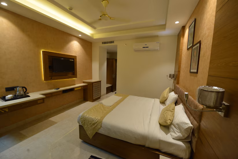 Hotel RR62 - GALLERY 2