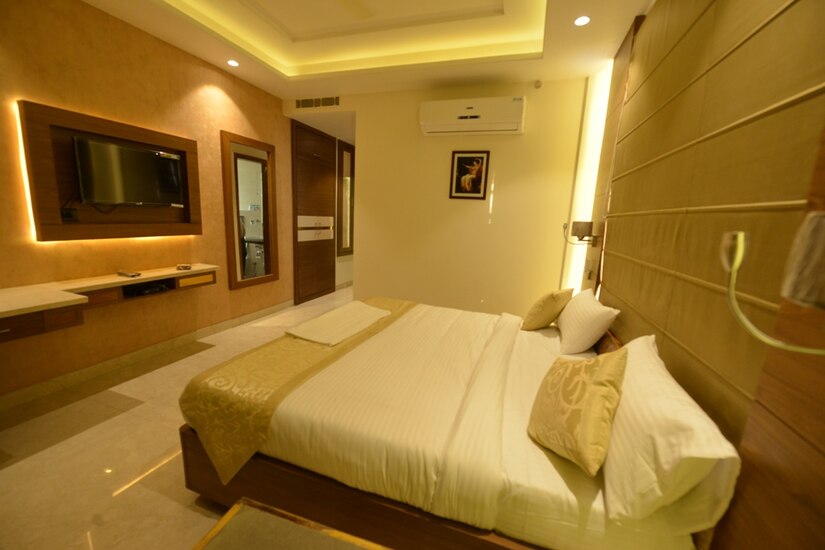 Hotel RR62 - GALLERY 3